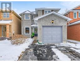 35 STAGEMASTER CRESCENT, Clarington, Ontario