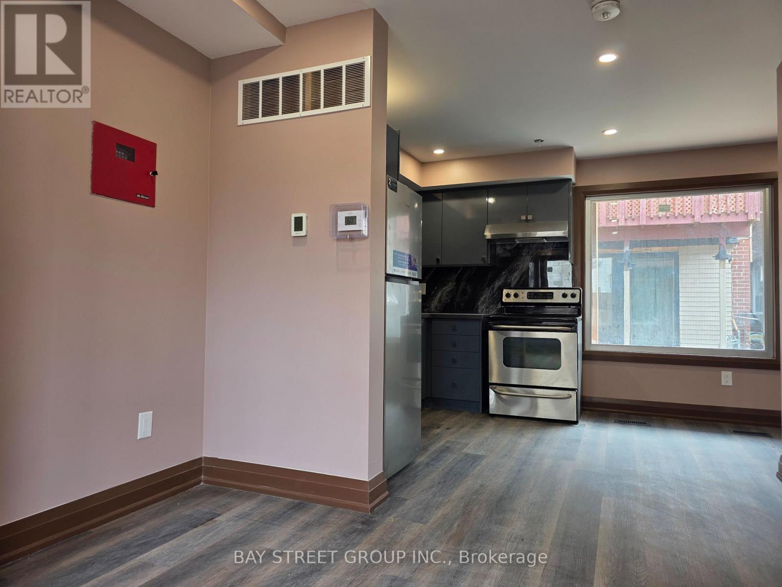 Laneway Suite - 108 Chatham Avenue, Toronto, Ontario  M4J 1K7 - Photo 2 - E13014954