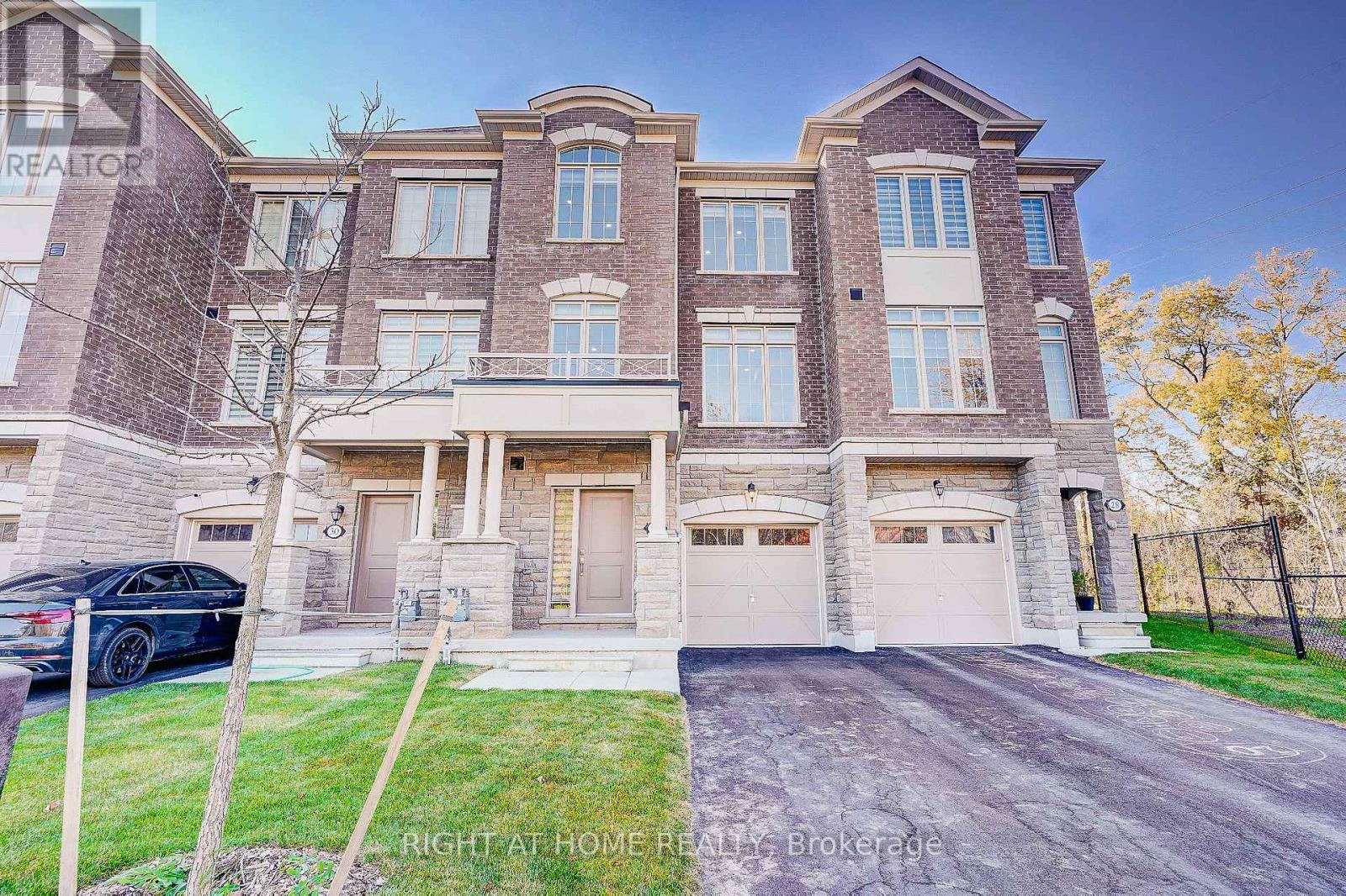 29 COOTE COURT N, Ajax, Ontario