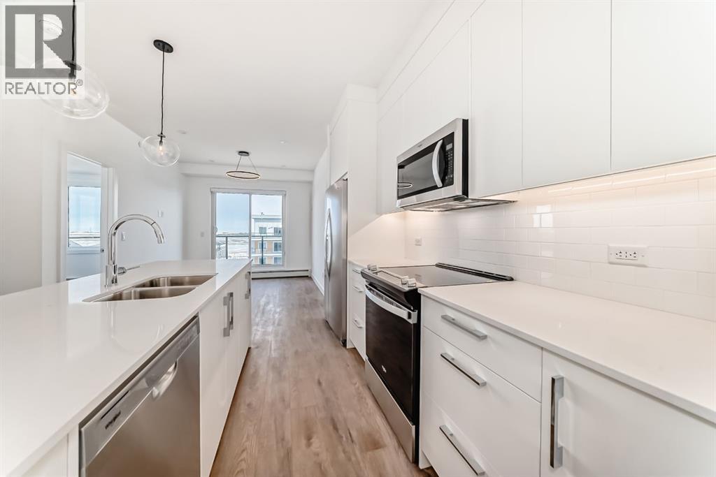 1519, 63 Corner Glen Crescent Ne, Calgary, Alberta  T3N 2R6 - Photo 4 - A2297207
