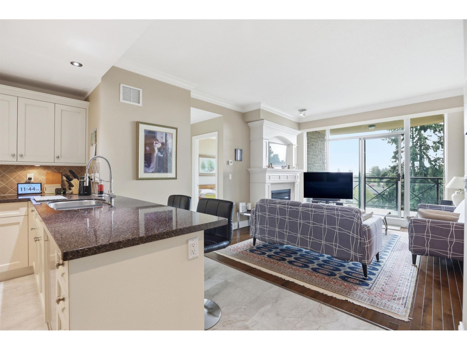 402 15445 Vine Avenue, White Rock, British Columbia  V4B 2T3 - Photo 9 - R3112976