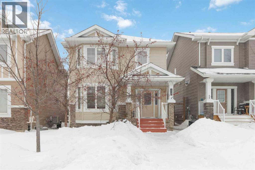 224 Coniker Crescent, Fort Mcmurray, Alberta  T9K 0X3 - Photo 2 - A2287694