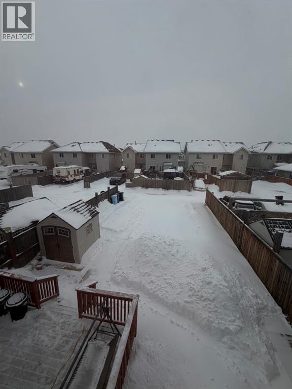 224 Coniker Crescent, Fort Mcmurray, Alberta  T9K 0X3 - Photo 46 - A2287694