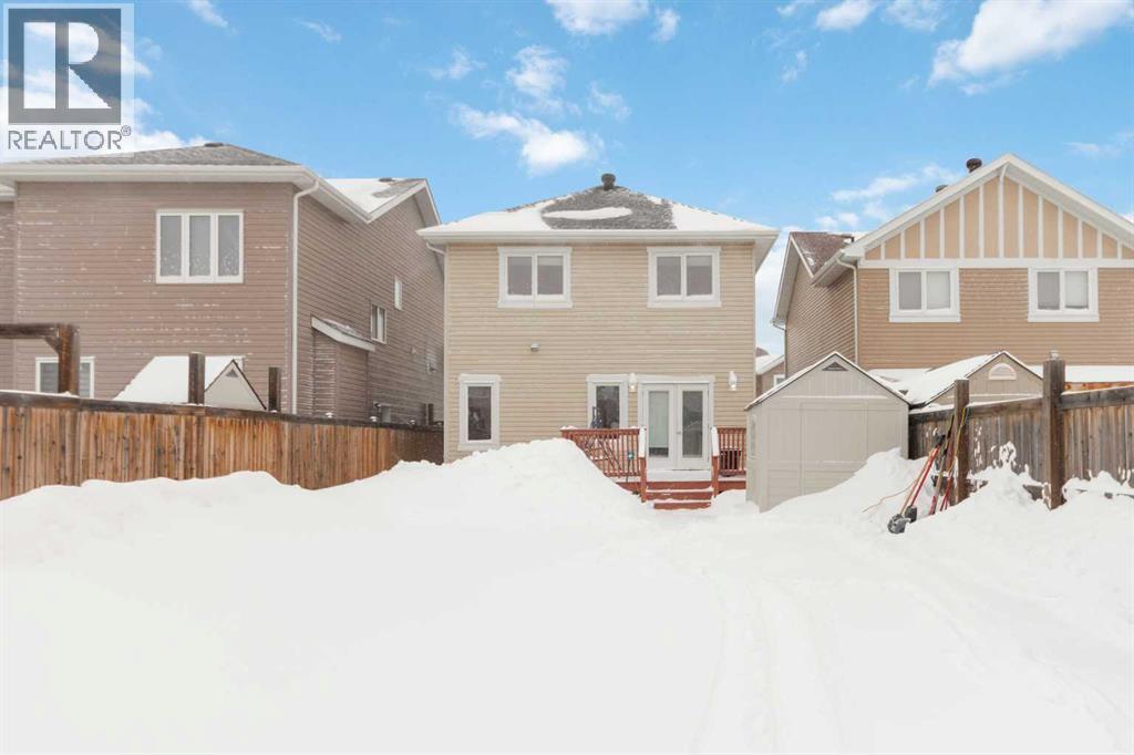 224 Coniker Crescent, Fort Mcmurray, Alberta  T9K 0X3 - Photo 45 - A2287694