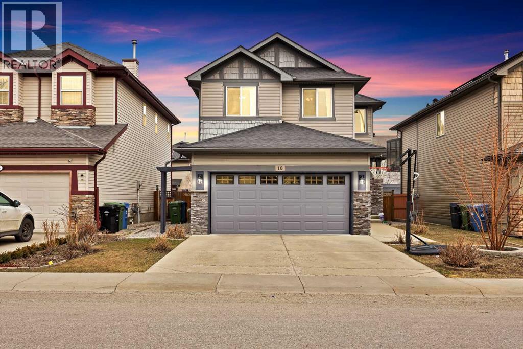 10 Bridlerange Circle SW, Calgary, Alberta