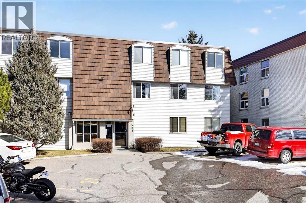 301, 516 Cedar Crescent Sw, Calgary, Alberta  T3C 2Y8 - Photo 44 - A2301290