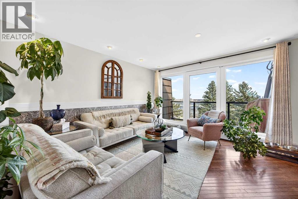 301, 516 Cedar Crescent Sw, Calgary, Alberta  T3C 2Y8 - Photo 14 - A2301290