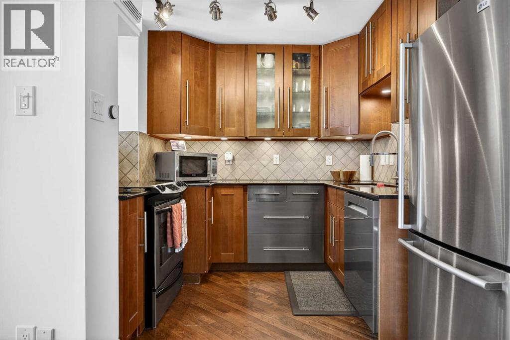 301, 516 Cedar Crescent Sw, Calgary, Alberta  T3C 2Y8 - Photo 19 - A2301290