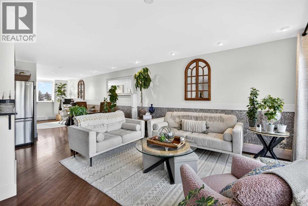 301, 516 Cedar Crescent Sw, Calgary, Alberta  T3C 2Y8 - Photo 15 - A2301290