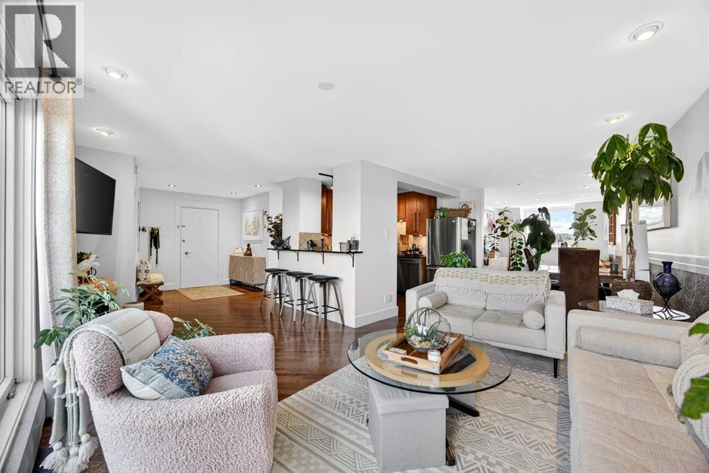 301, 516 Cedar Crescent Sw, Calgary, Alberta  T3C 2Y8 - Photo 13 - A2301290