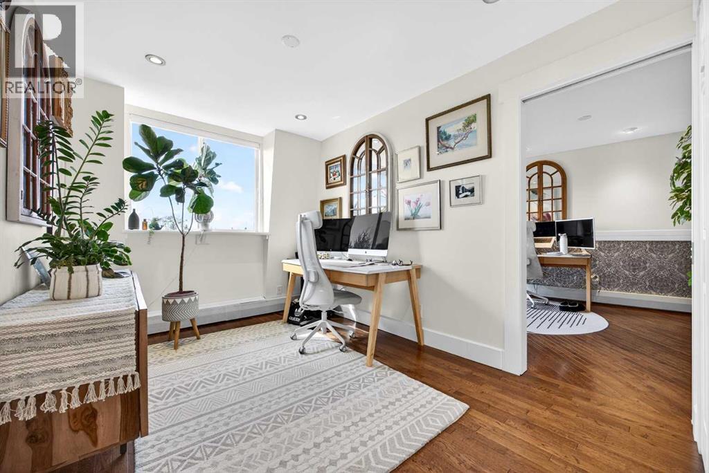 301, 516 Cedar Crescent Sw, Calgary, Alberta  T3C 2Y8 - Photo 26 - A2301290