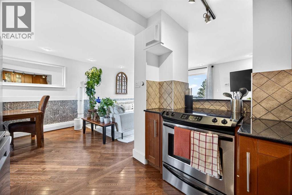 301, 516 Cedar Crescent Sw, Calgary, Alberta  T3C 2Y8 - Photo 20 - A2301290