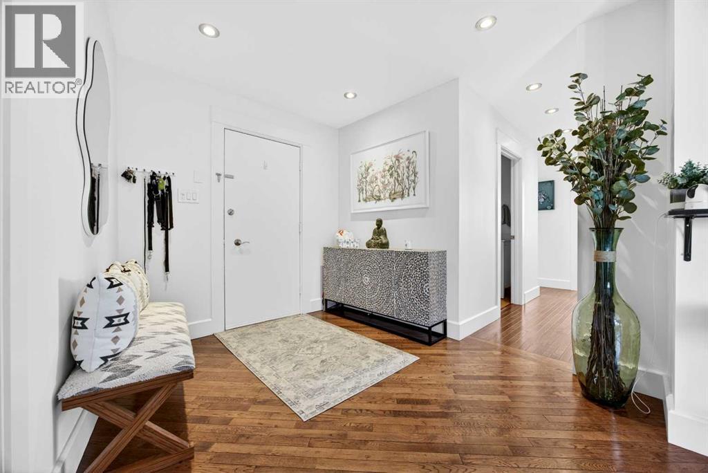 301, 516 Cedar Crescent Sw, Calgary, Alberta  T3C 2Y8 - Photo 5 - A2301290