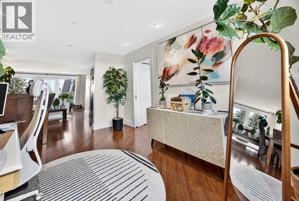 301, 516 Cedar Crescent Sw, Calgary, Alberta  T3C 2Y8 - Photo 6 - A2301290