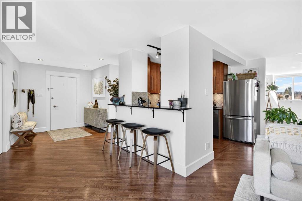 301, 516 Cedar Crescent Sw, Calgary, Alberta  T3C 2Y8 - Photo 16 - A2301290