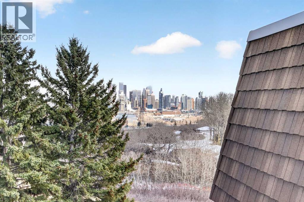 301, 516 Cedar Crescent Sw, Calgary, Alberta  T3C 2Y8 - Photo 2 - A2301290