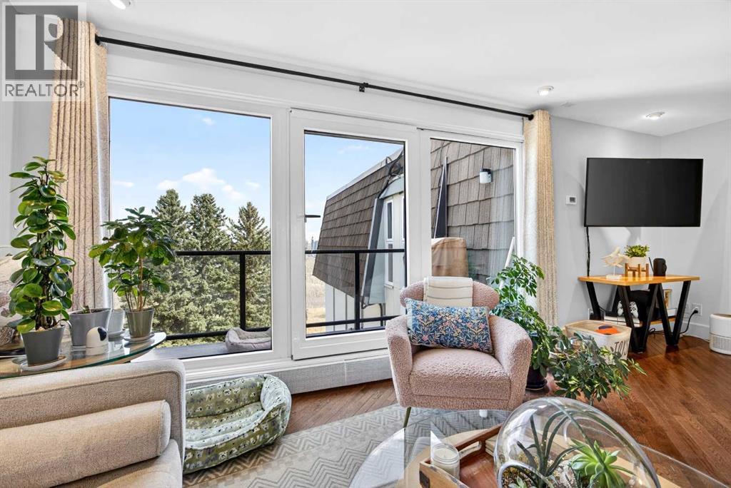 301, 516 Cedar Crescent Sw, Calgary, Alberta  T3C 2Y8 - Photo 8 - A2301290