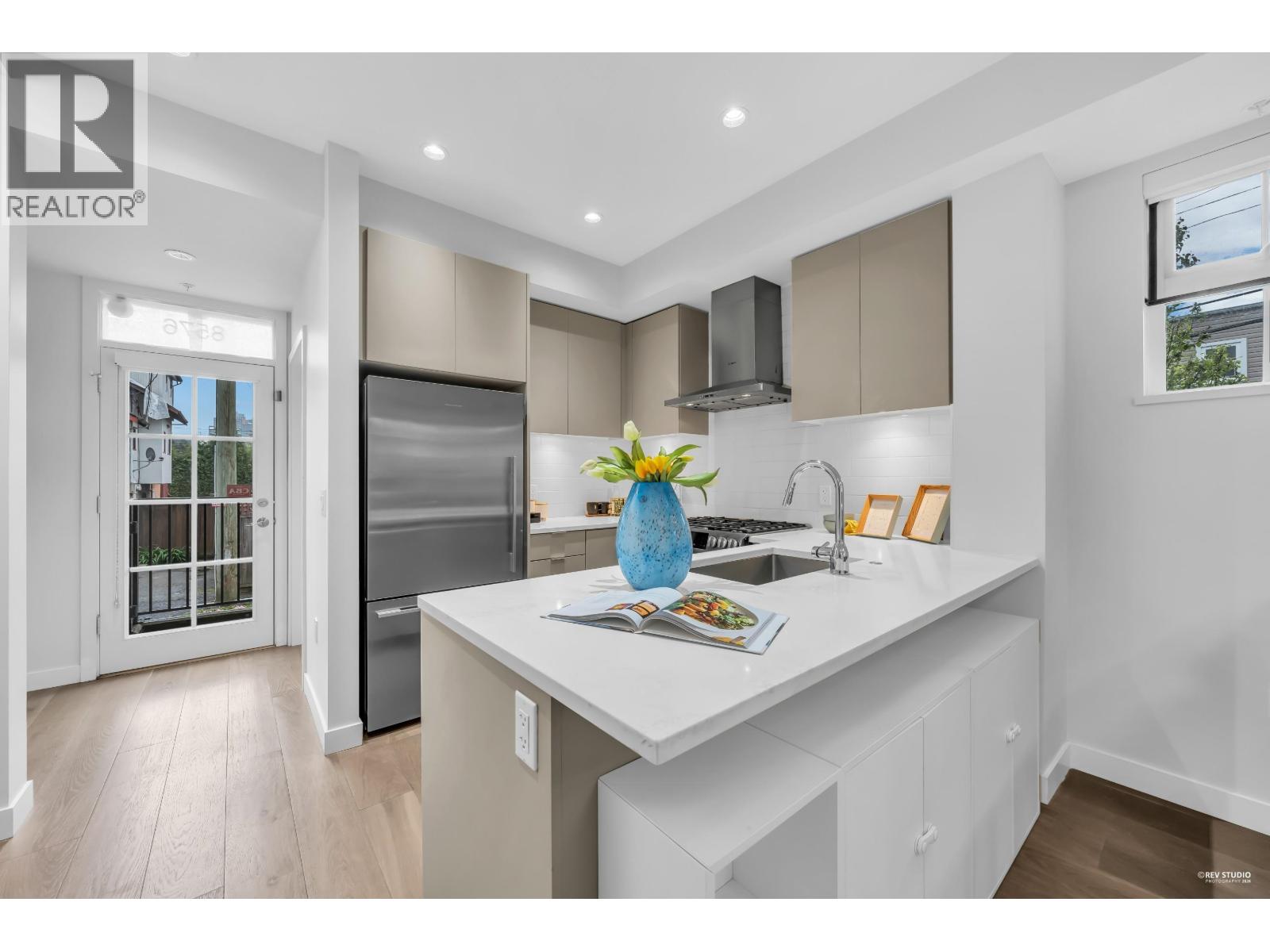 8576 Osler Street, Vancouver, British Columbia  V6P 0G4 - Photo 9 - R3112929