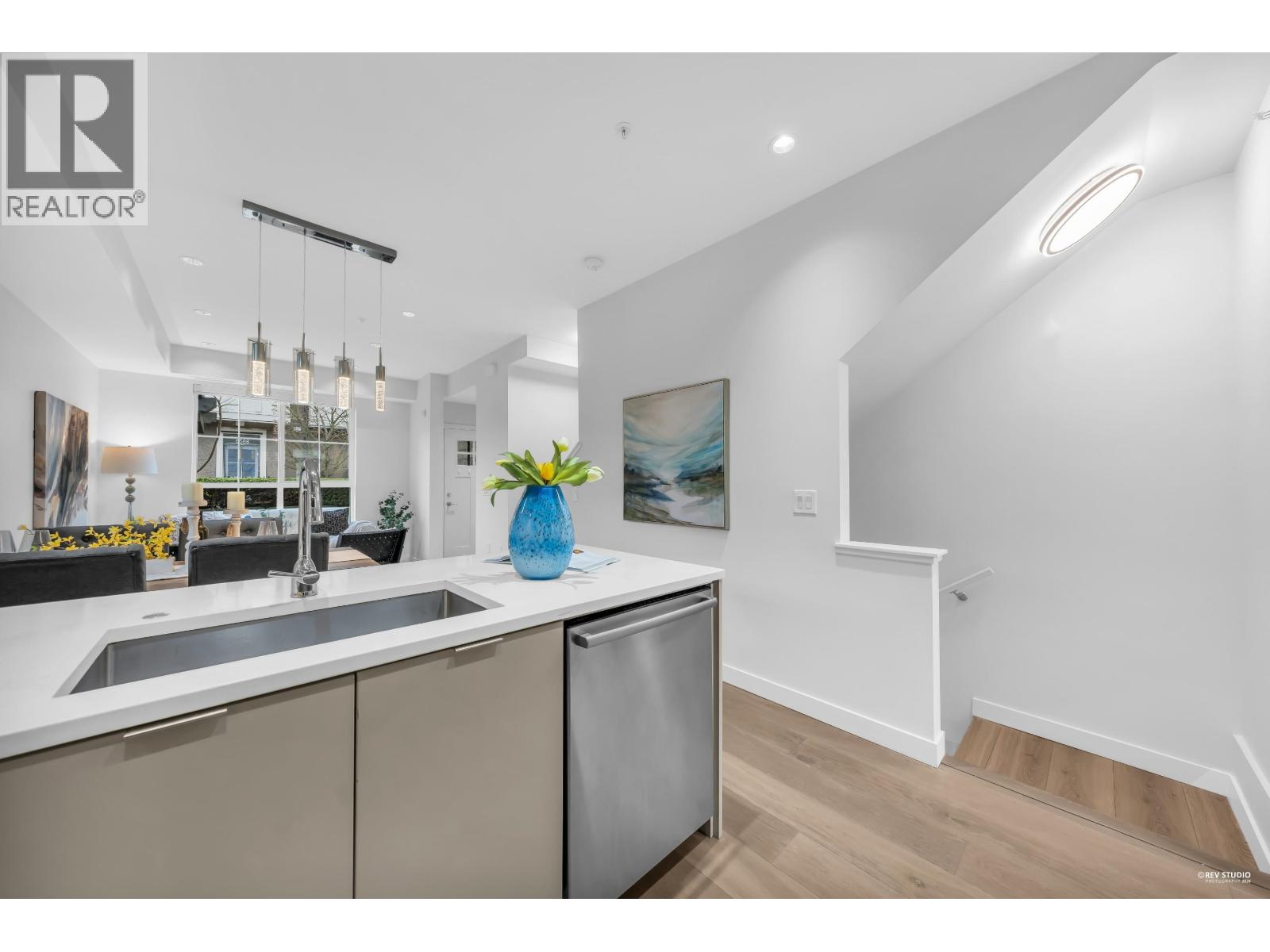 8576 Osler Street, Vancouver, British Columbia  V6P 0G4 - Photo 7 - R3112929