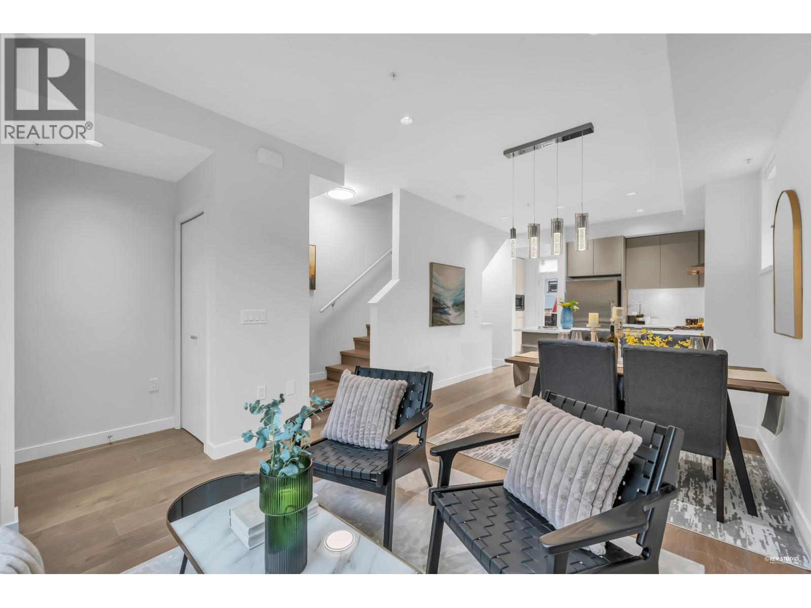 8576 Osler Street, Vancouver, British Columbia  V6P 0G4 - Photo 8 - R3112929