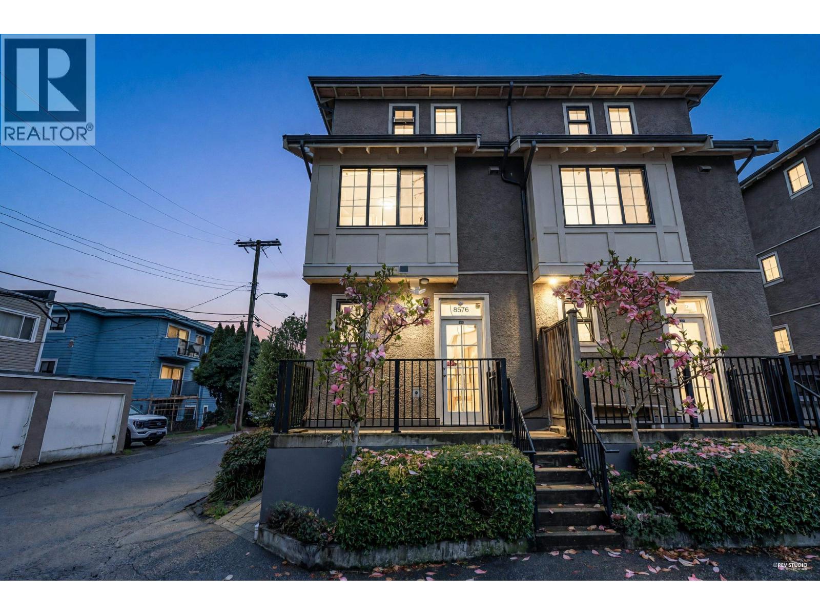 8576 Osler Street, Vancouver, British Columbia  V6P 0G4 - Photo 34 - R3112929