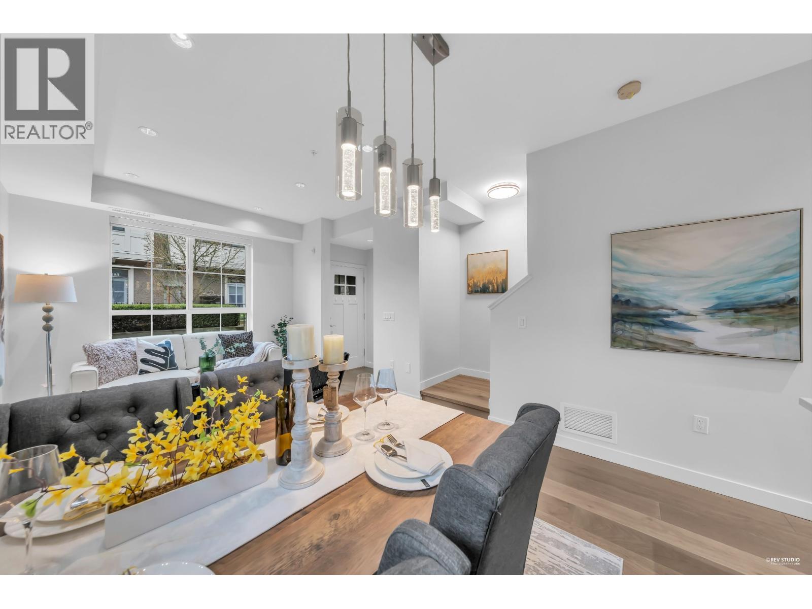 8576 Osler Street, Vancouver, British Columbia  V6P 0G4 - Photo 11 - R3112929