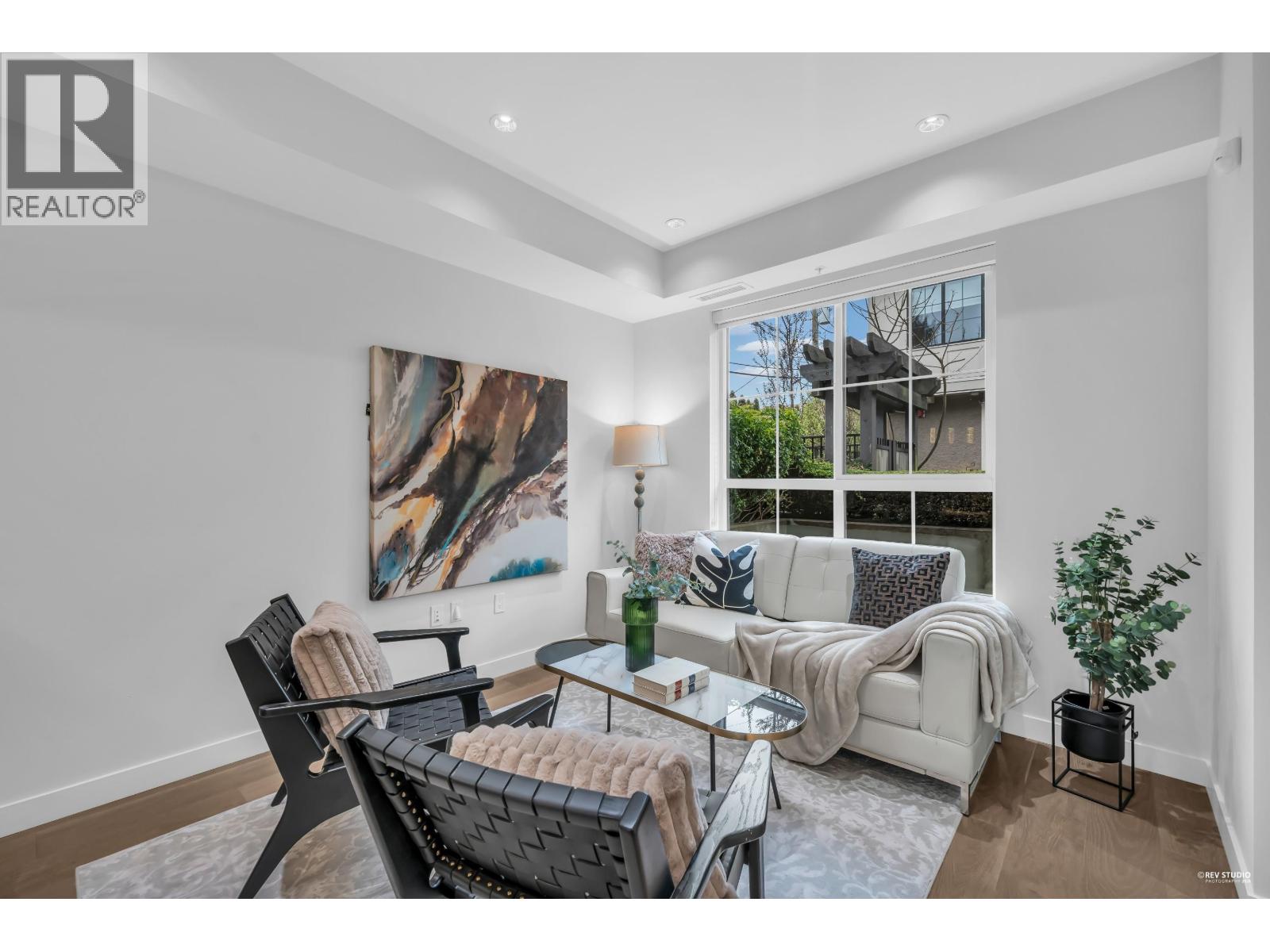 8576 Osler Street, Vancouver, British Columbia  V6P 0G4 - Photo 6 - R3112929