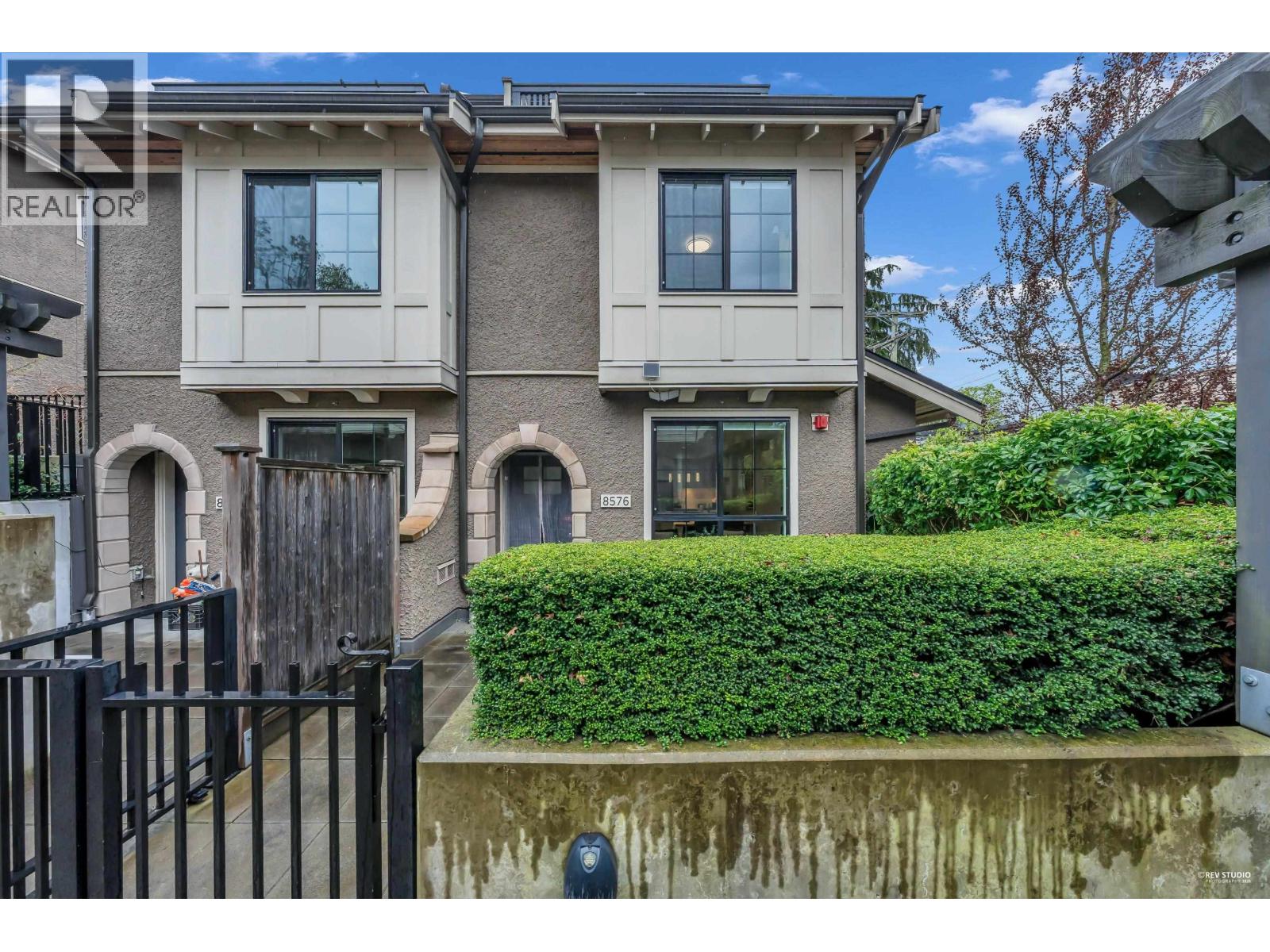 8576 Osler Street, Vancouver, British Columbia  V6P 0G4 - Photo 13 - R3112929