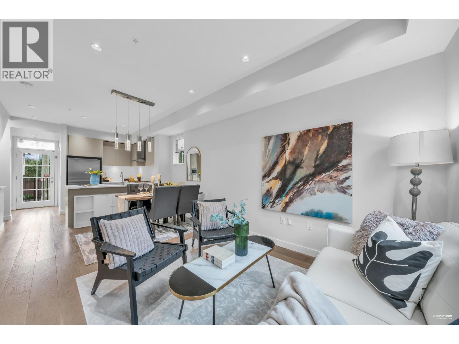 8576 Osler Street, Vancouver, British Columbia  V6P 0G4 - Photo 12 - R3112929