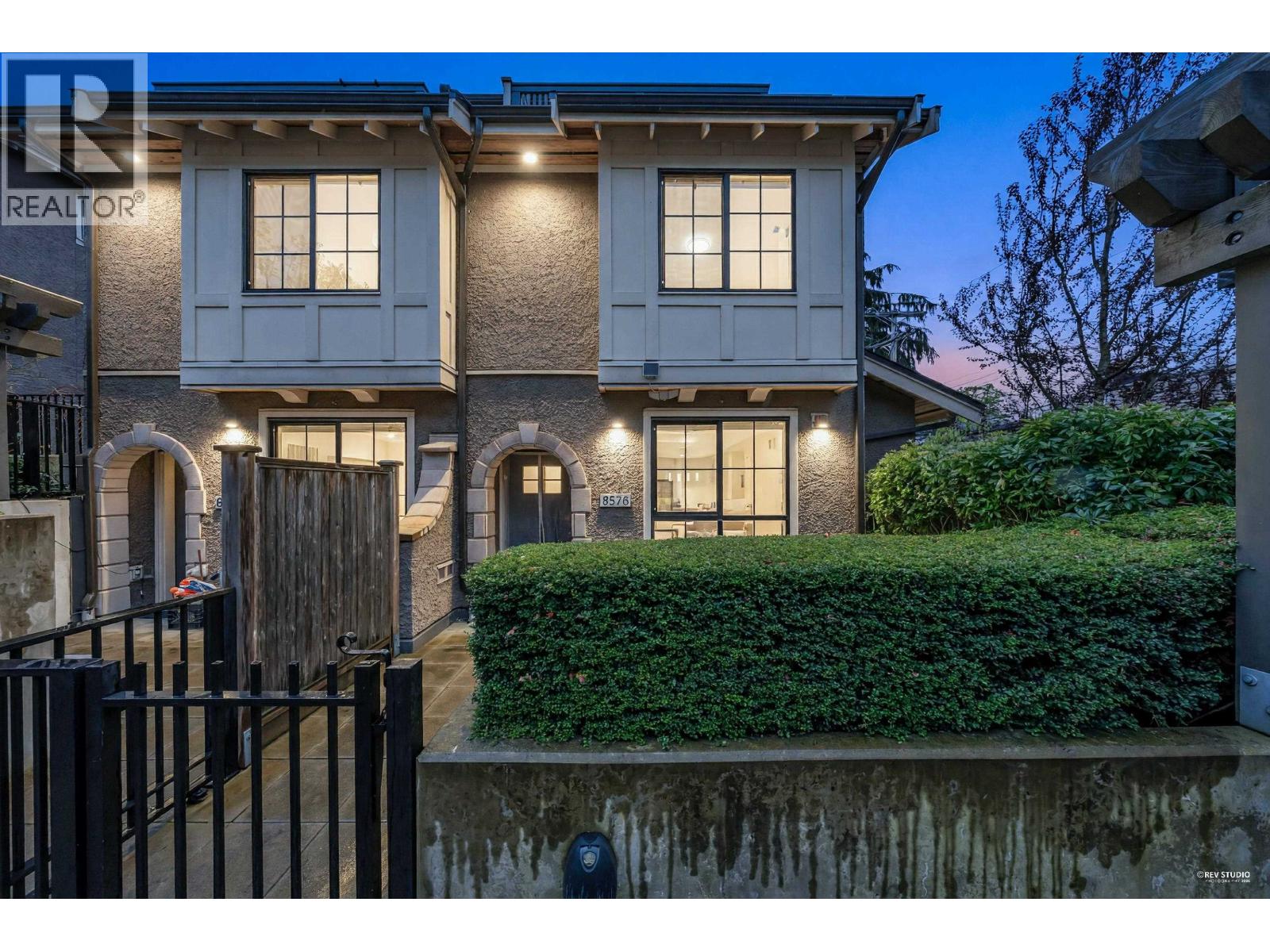 8576 Osler Street, Vancouver, British Columbia  V6P 0G4 - Photo 33 - R3112929