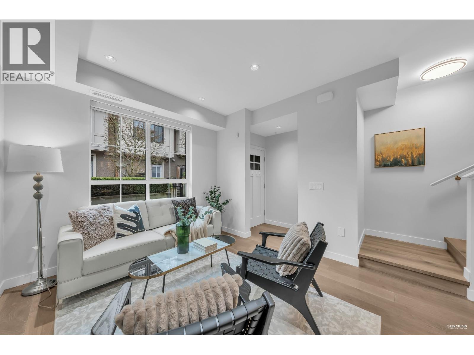 8576 Osler Street, Vancouver, British Columbia  V6P 0G4 - Photo 4 - R3112929