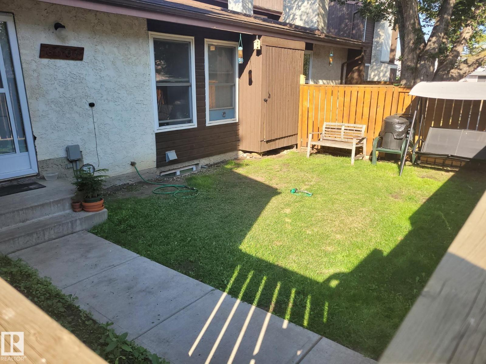 6504 184 ST NW, edmonton, Alberta