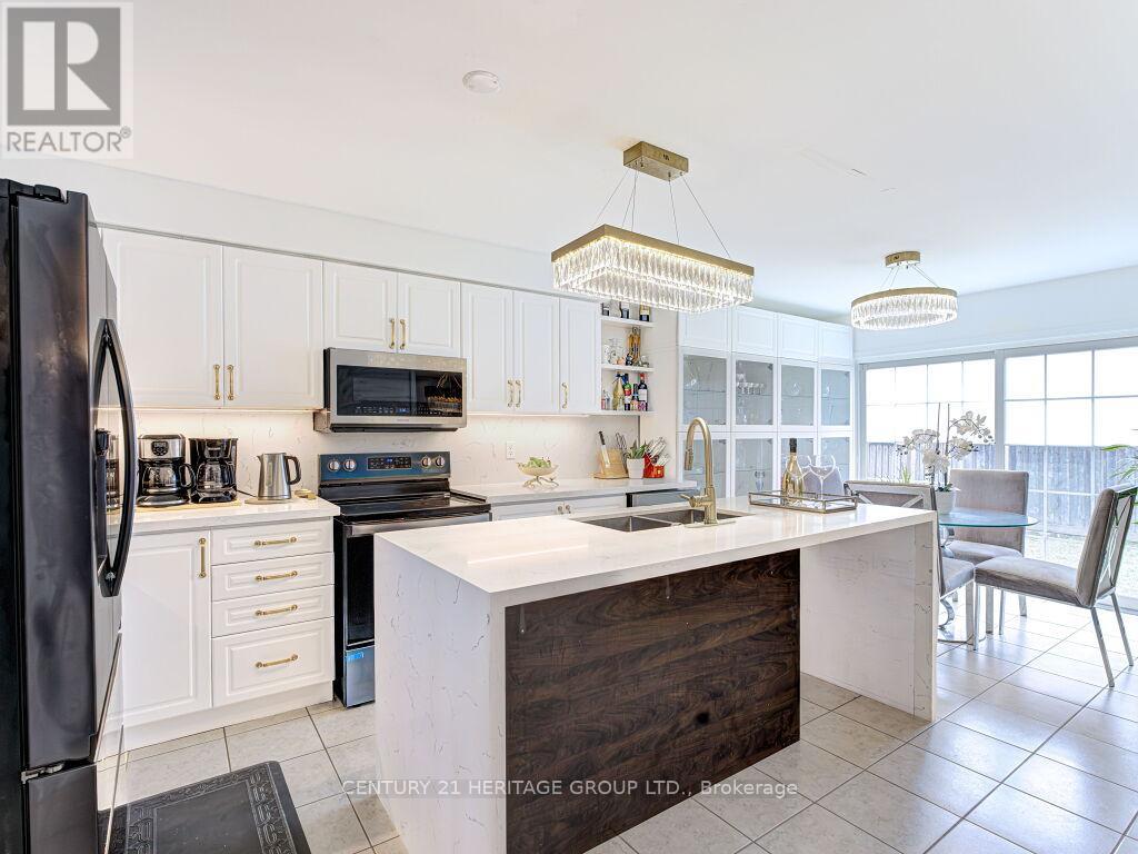 50 Ken Bishop Way, Newmarket, Ontario  L3X 3J6 - Photo 13 - N13014896