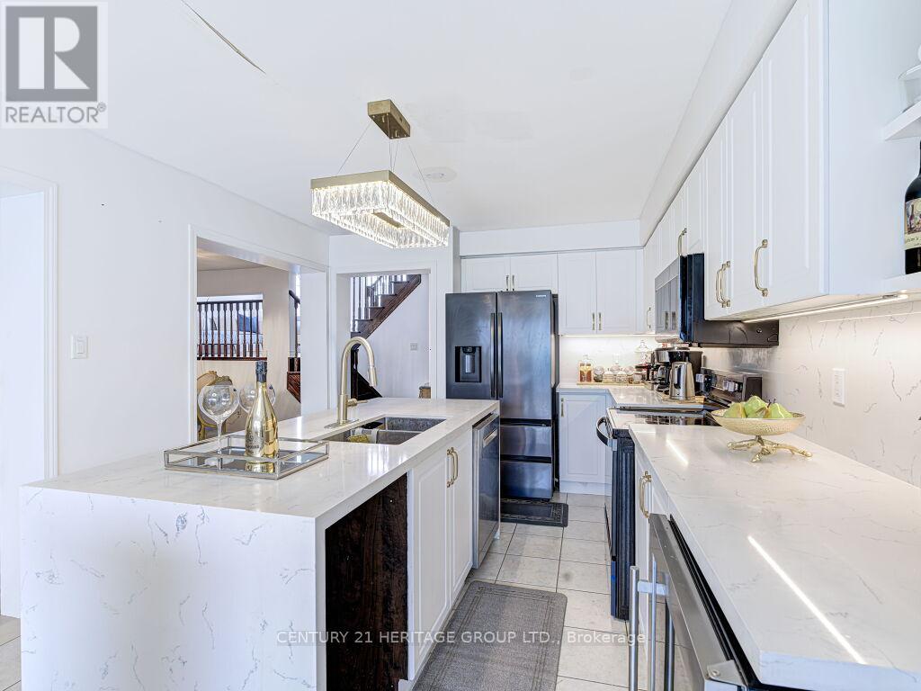 50 Ken Bishop Way, Newmarket, Ontario  L3X 3J6 - Photo 15 - N13014896