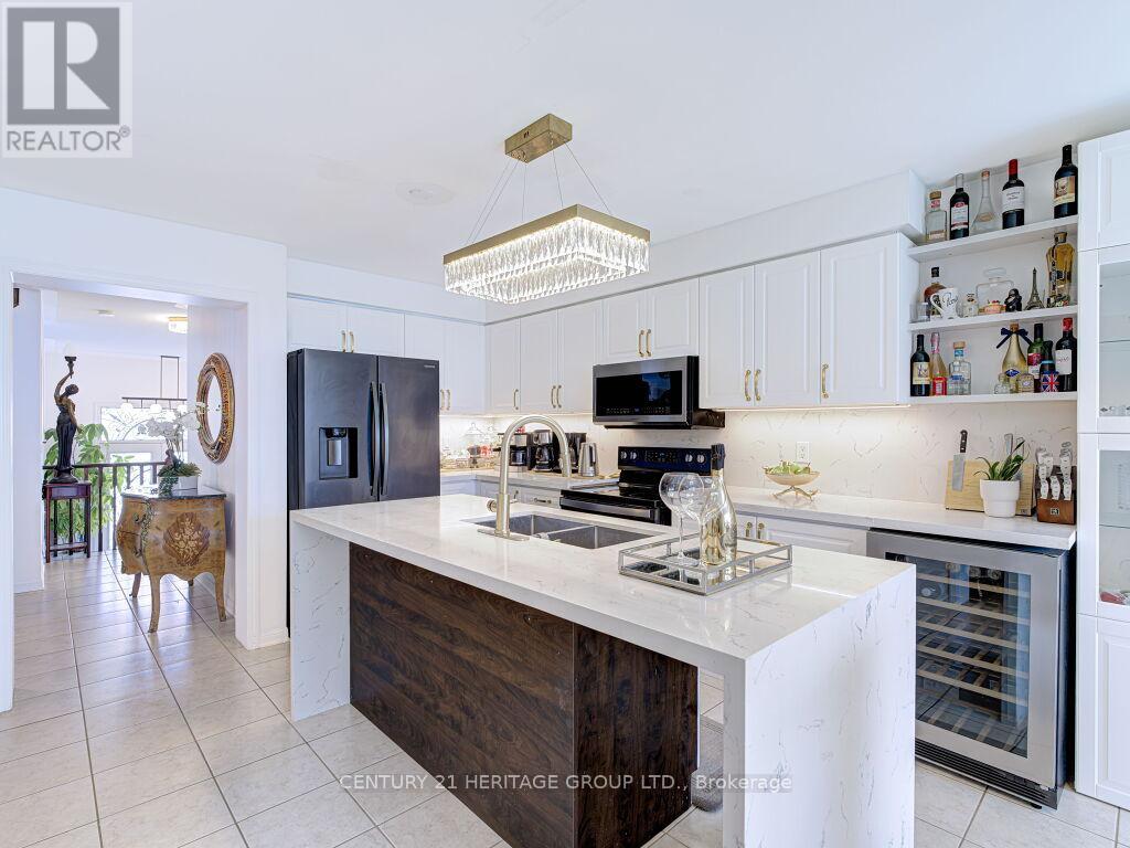 50 Ken Bishop Way, Newmarket, Ontario  L3X 3J6 - Photo 16 - N13014896