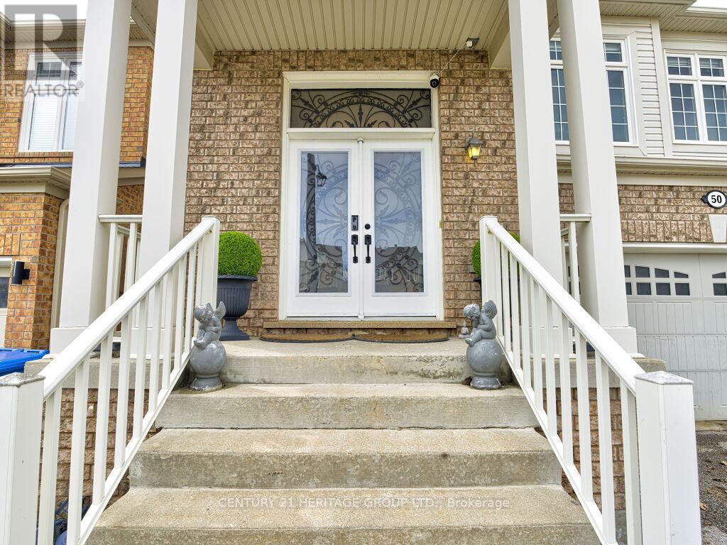 50 Ken Bishop Way, Newmarket, Ontario  L3X 3J6 - Photo 2 - N13014896