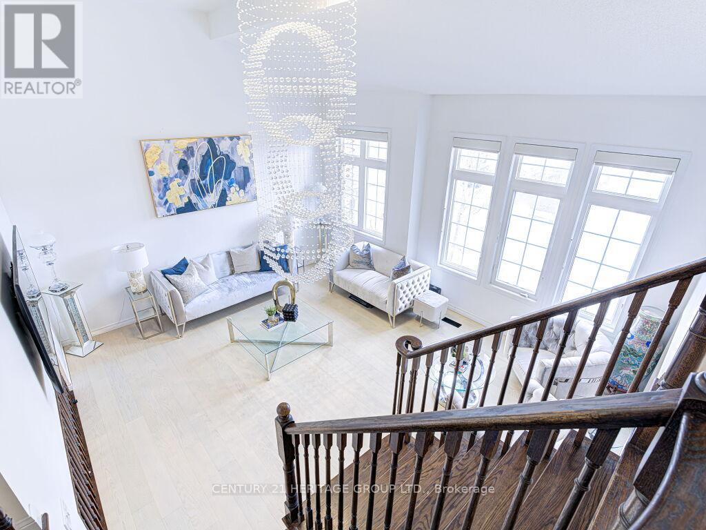 50 Ken Bishop Way, Newmarket, Ontario  L3X 3J6 - Photo 29 - N13014896