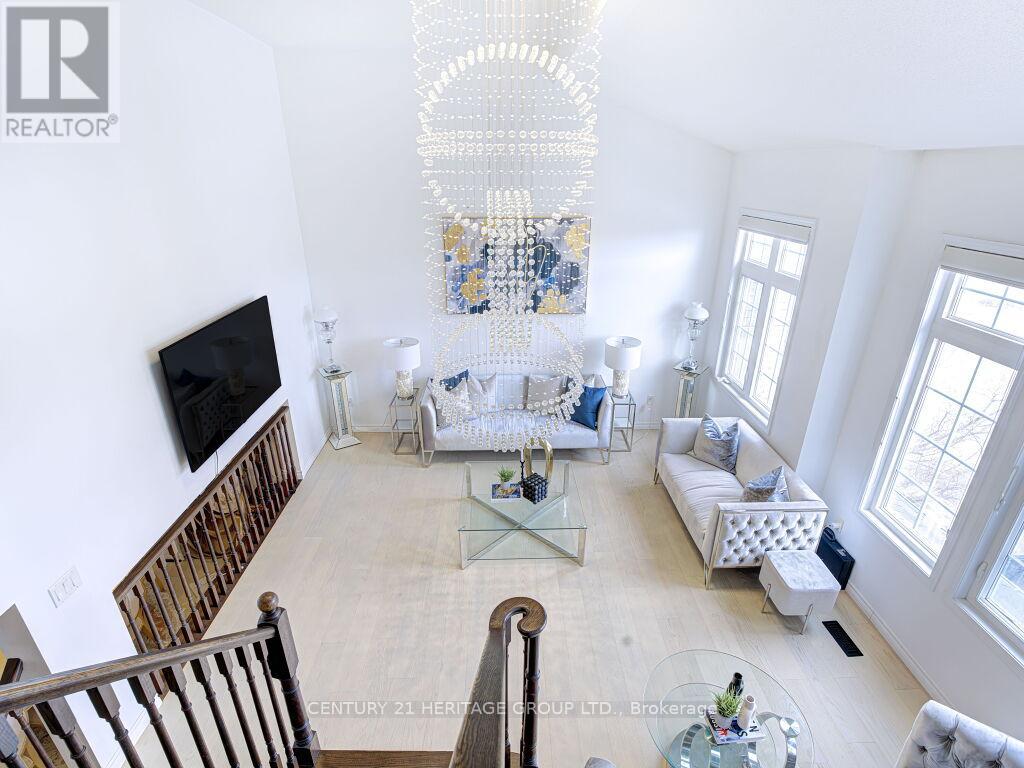 50 Ken Bishop Way, Newmarket, Ontario  L3X 3J6 - Photo 30 - N13014896