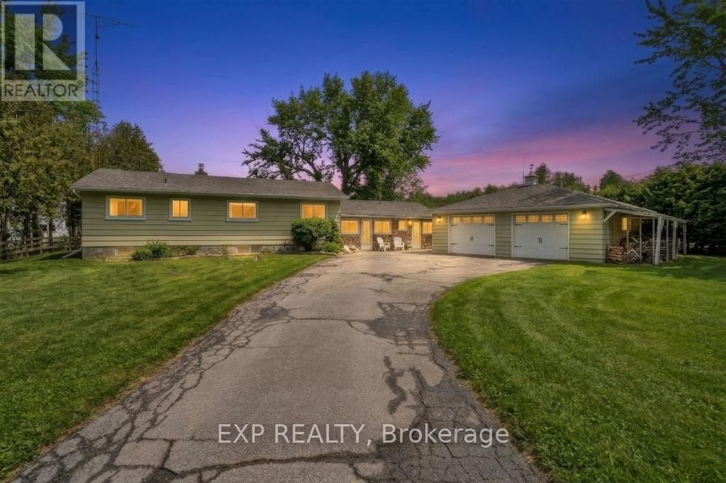 561 DUCLOS POINT ROAD, Georgina, Ontario