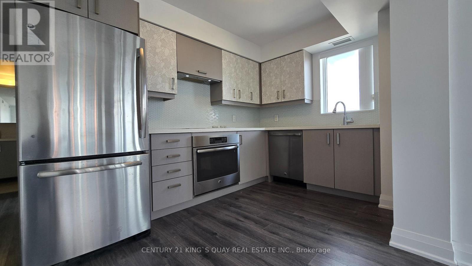 1202 - 18 Uptown Drive, Markham, Ontario  L3R 5M5 - Photo 10 - N13014906