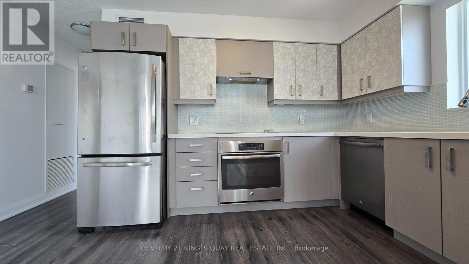 1202 - 18 Uptown Drive, Markham, Ontario  L3R 5M5 - Photo 11 - N13014906