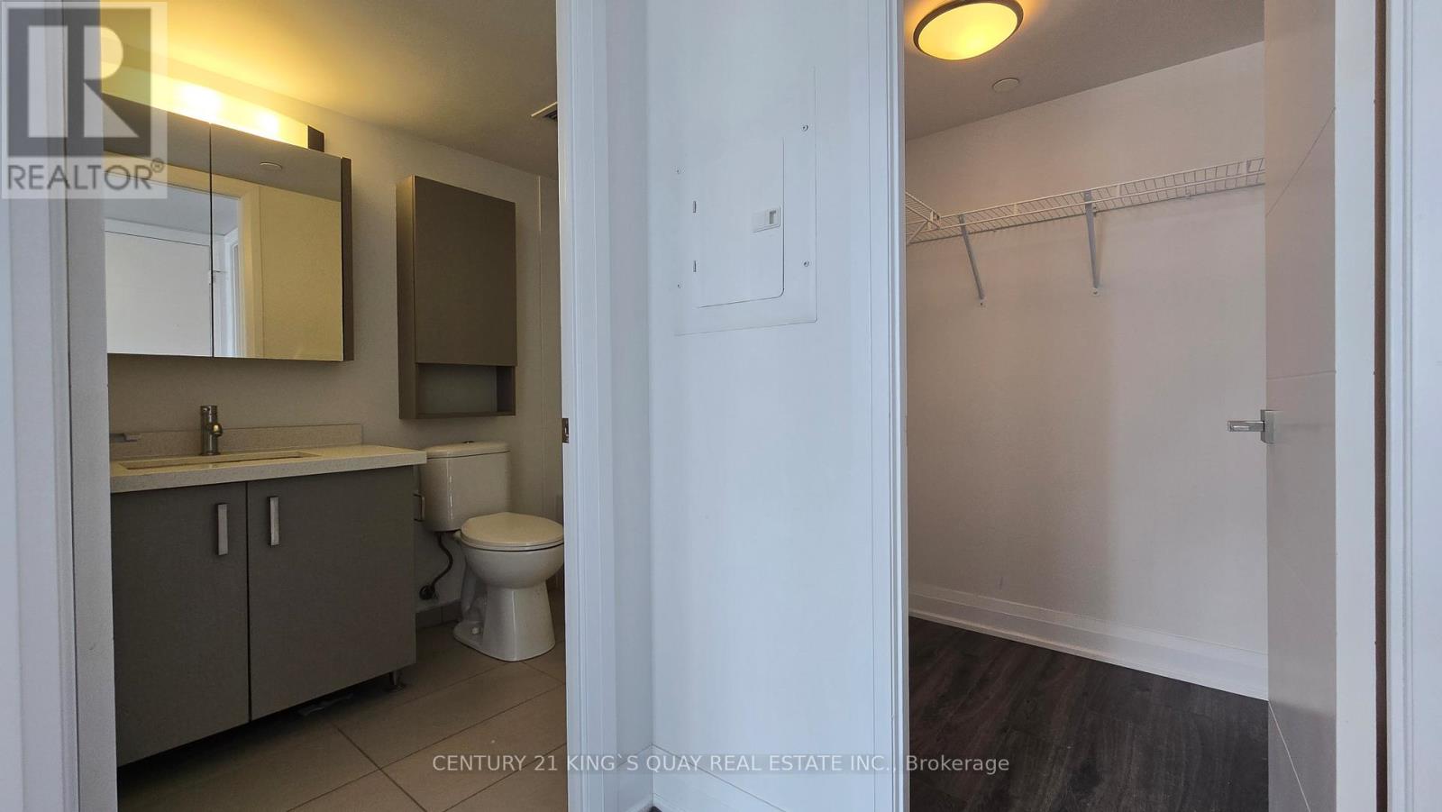 1202 - 18 Uptown Drive, Markham, Ontario  L3R 5M5 - Photo 13 - N13014906