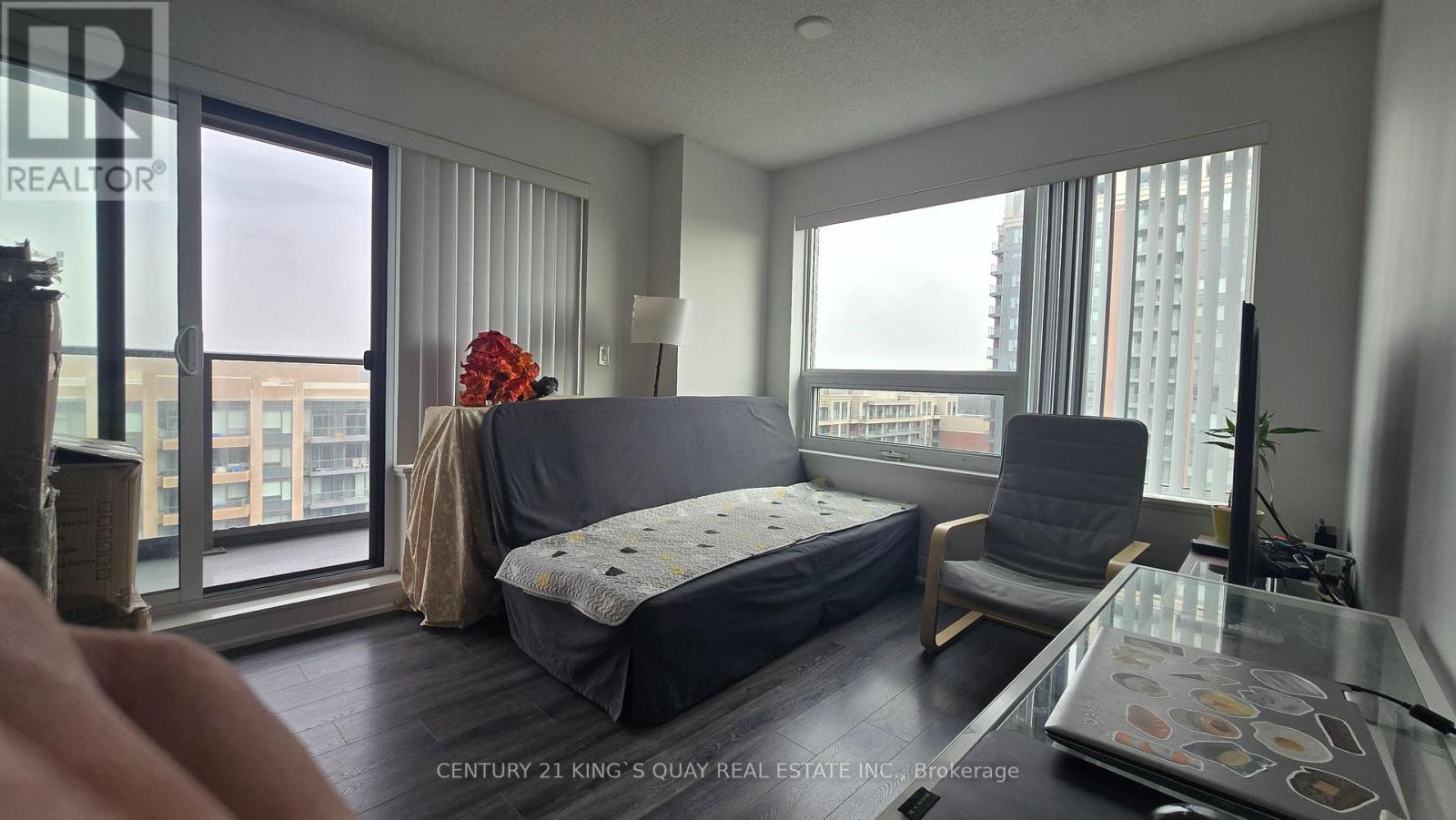 1202 - 18 Uptown Drive, Markham, Ontario  L3R 5M5 - Photo 17 - N13014906