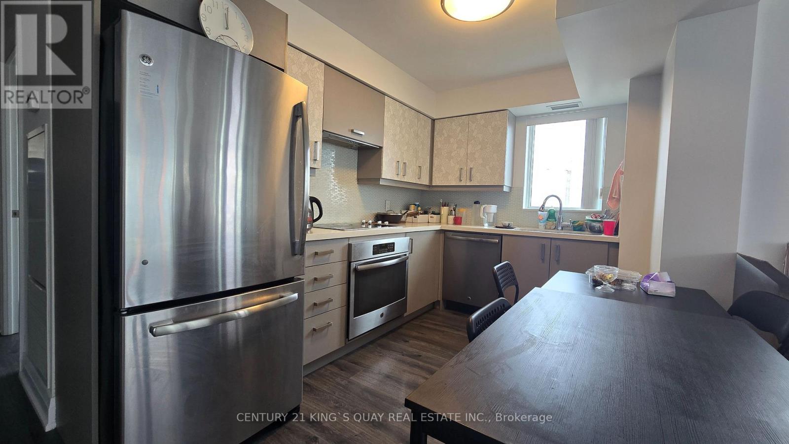 1202 - 18 Uptown Drive, Markham, Ontario  L3R 5M5 - Photo 18 - N13014906