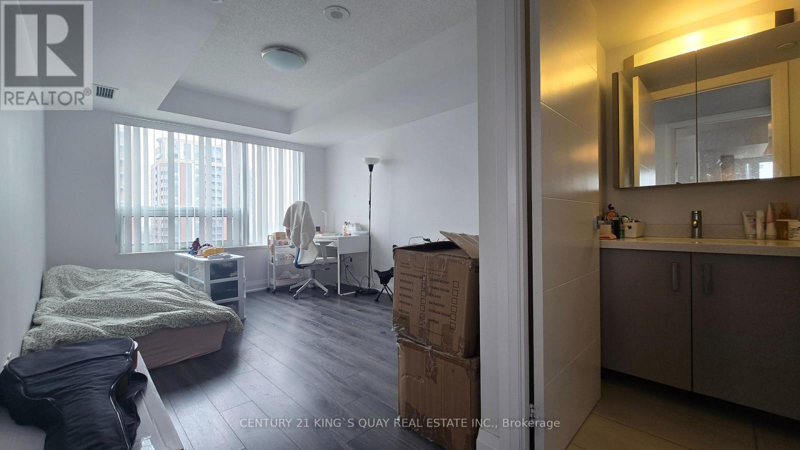 1202 - 18 Uptown Drive, Markham, Ontario  L3R 5M5 - Photo 19 - N13014906