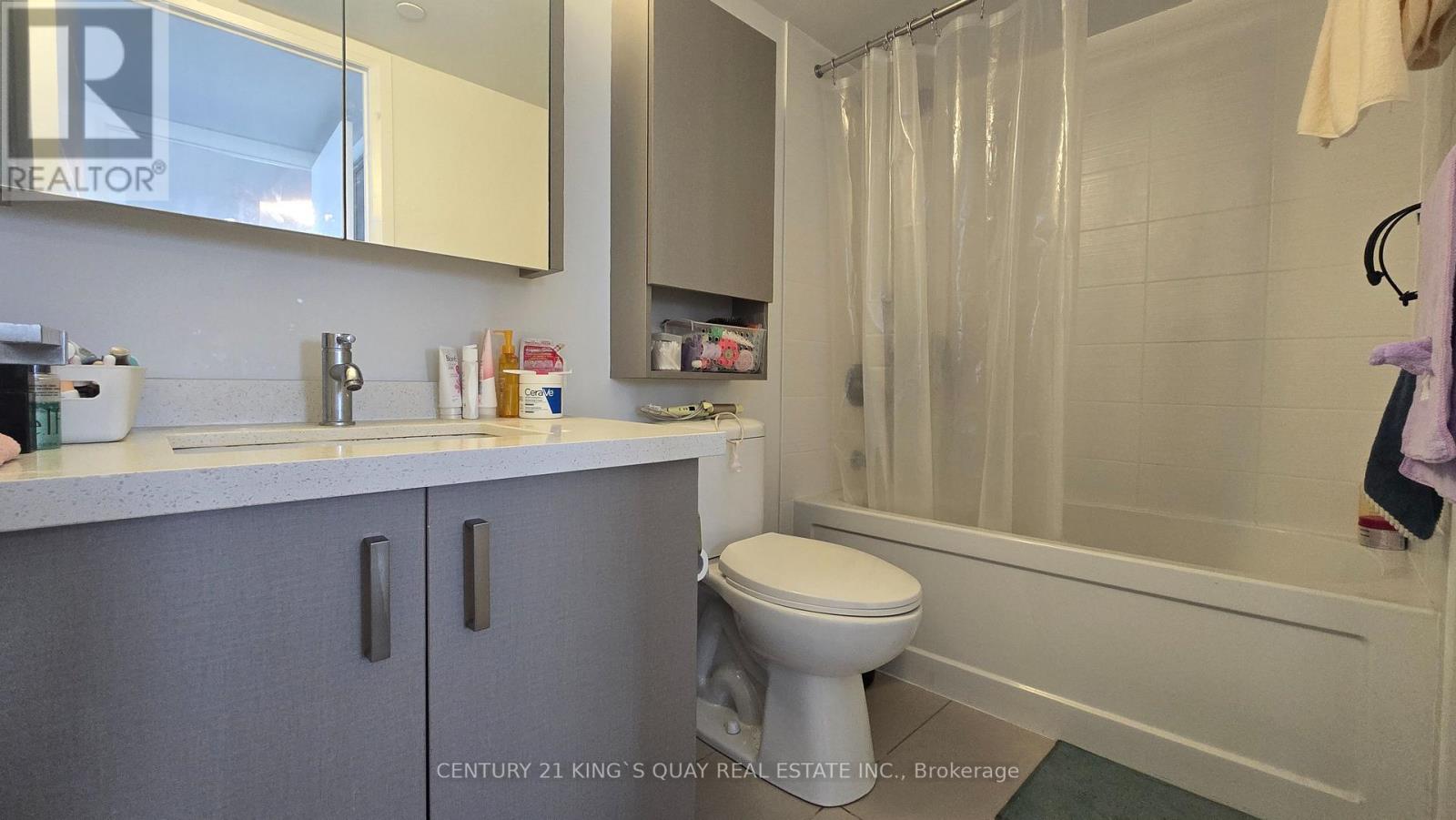 1202 - 18 Uptown Drive, Markham, Ontario  L3R 5M5 - Photo 20 - N13014906