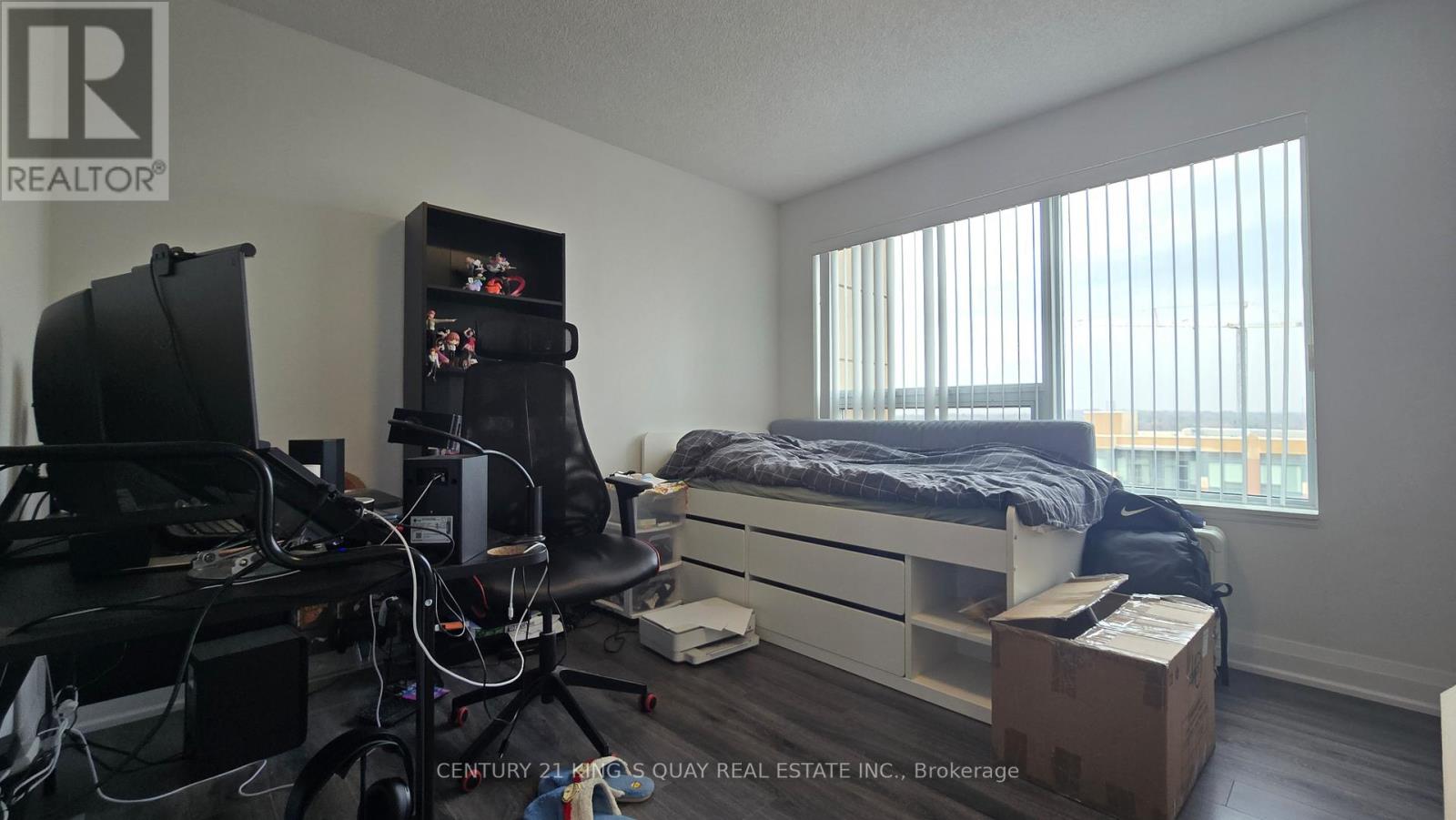 1202 - 18 Uptown Drive, Markham, Ontario  L3R 5M5 - Photo 21 - N13014906