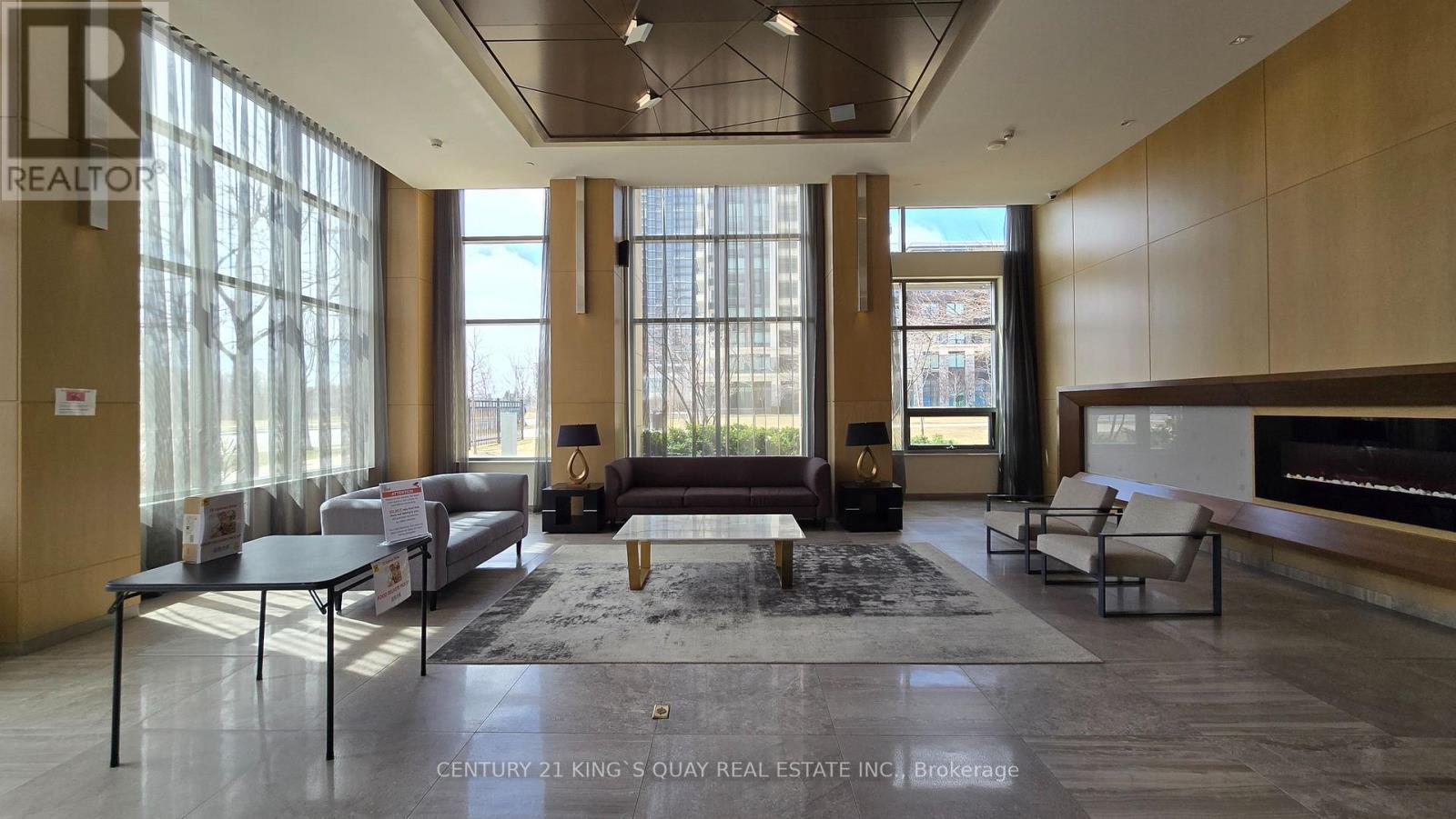 1202 - 18 Uptown Drive, Markham, Ontario  L3R 5M5 - Photo 3 - N13014906