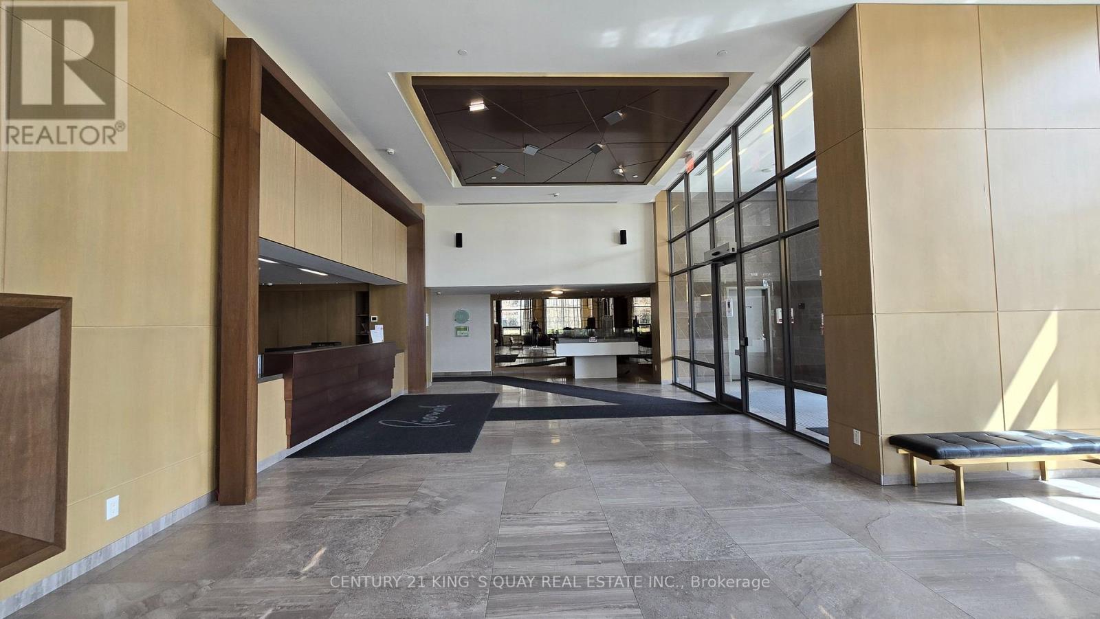 1202 - 18 Uptown Drive, Markham, Ontario  L3R 5M5 - Photo 4 - N13014906