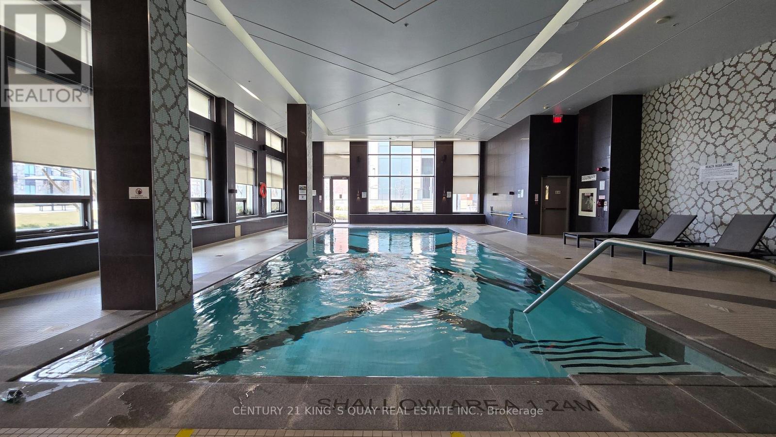 1202 - 18 Uptown Drive, Markham, Ontario  L3R 5M5 - Photo 5 - N13014906